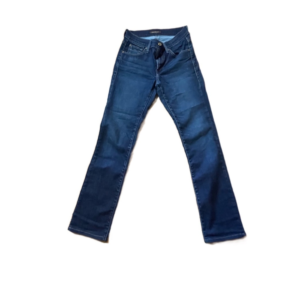 James Jeans Hunter Dilemma Contrast